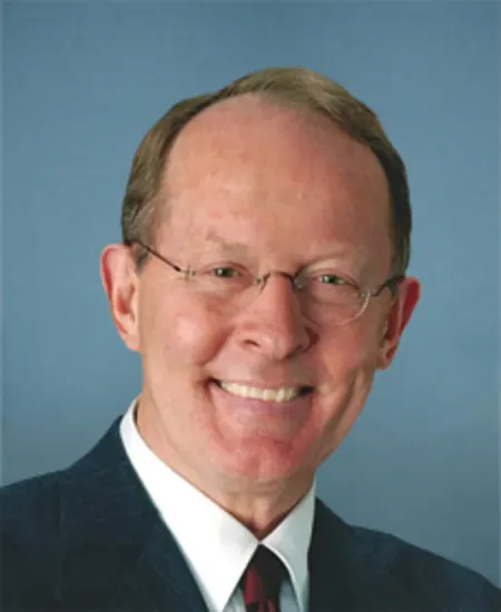 Lamar Alexander