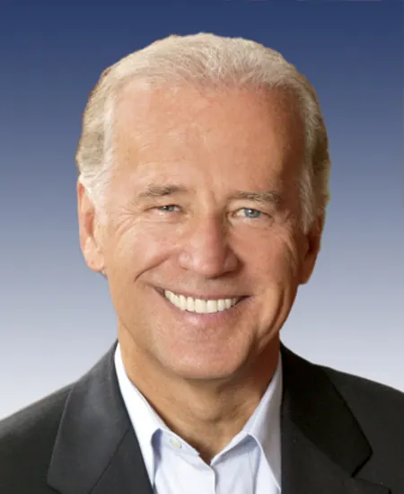 Joseph Biden
