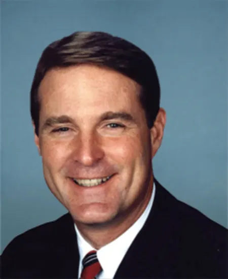 Evan Bayh