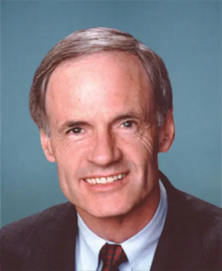 Thomas Carper