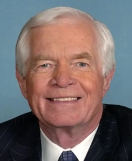 Thad Cochran