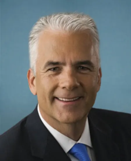 John Ensign