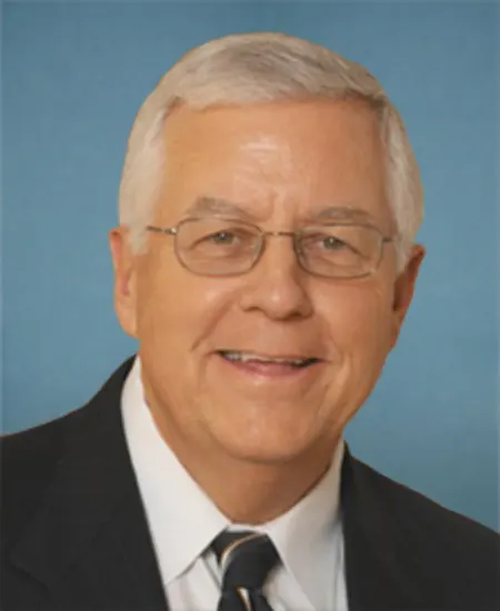 Michael Enzi