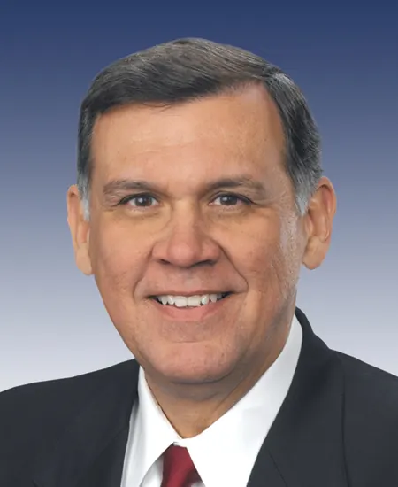 Mel Martinez