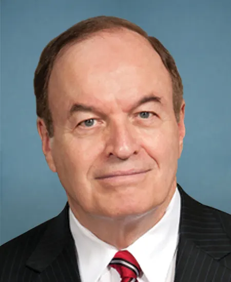 Richard Shelby