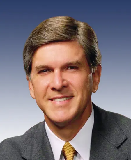 Gordon Smith
